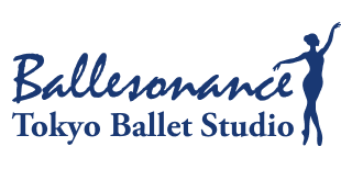 Ballesonance Tokyo Ballet Studio