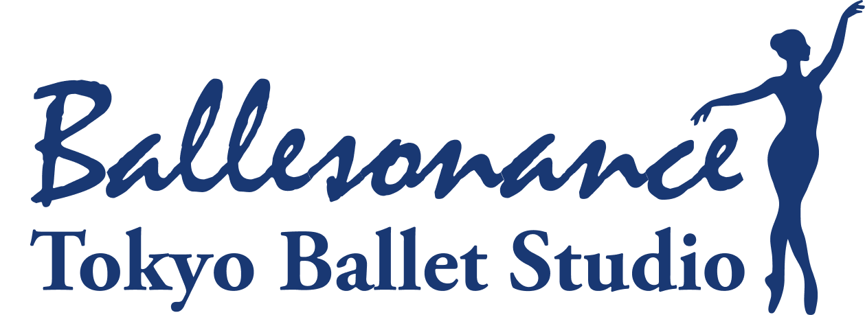 Ballesonance Tokyo Ballet Studio